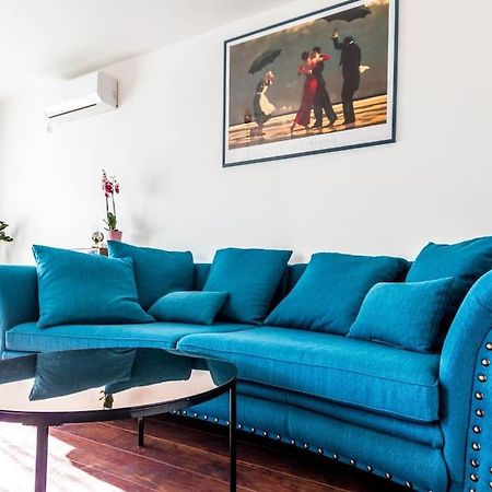 Mariola Apartment Задар Экстерьер фото