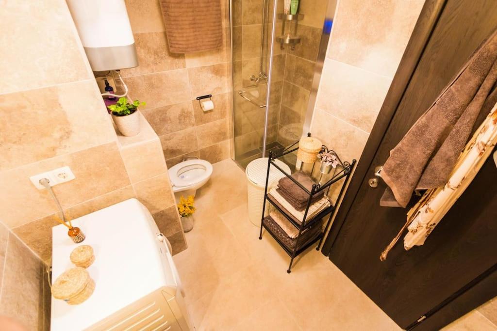 Mariola Apartment Задар Экстерьер фото