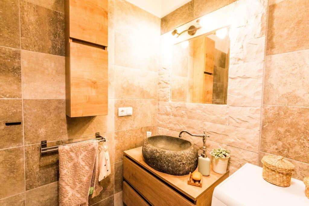 Mariola Apartment Задар Экстерьер фото