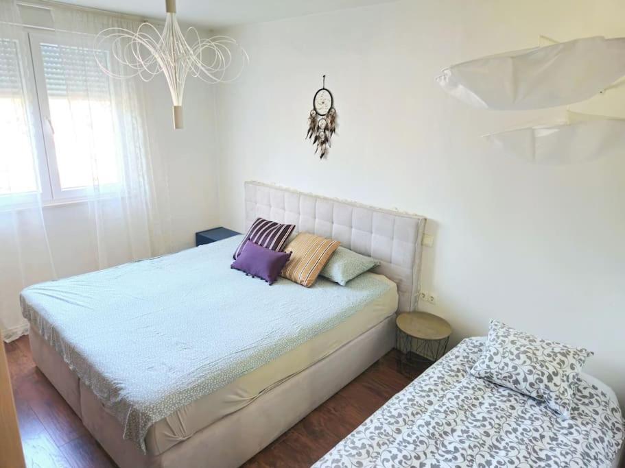 Mariola Apartment Задар Экстерьер фото
