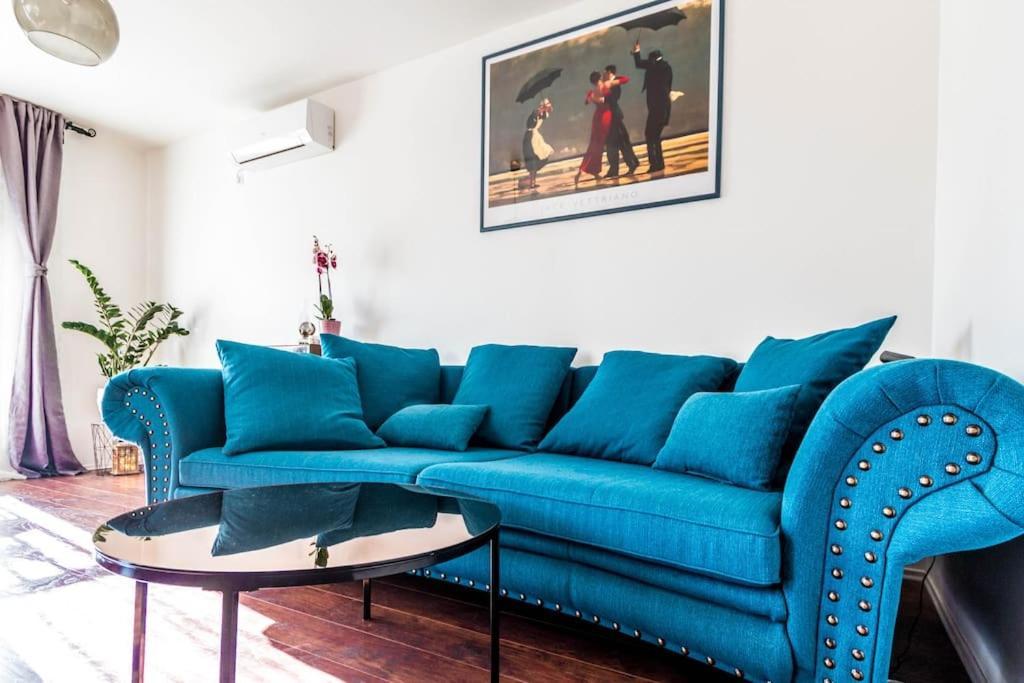 Mariola Apartment Задар Экстерьер фото